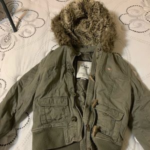 Ci sono bomber jacket